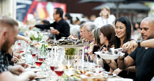 Aussie Events Calendar 2026