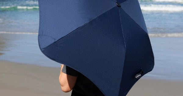 Custom Printed Umbrellas for Events and Conferences