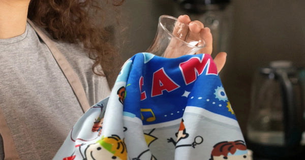 Promotional Towels