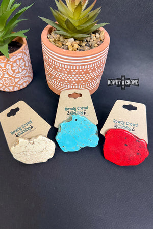 Slab Scarf Slide - Ya Ya Gurlz