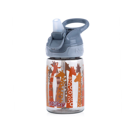 Thirsty Kids ACTIVE Stainless Steel Canteen