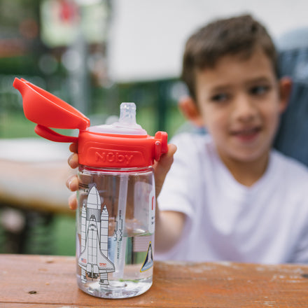  BrüMate ReHydration Mini Kids Water Bottle