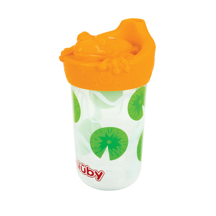 Re-Play Made in USA 3pk No Spill Sippy Cups for Baby, Toddler, and Chi