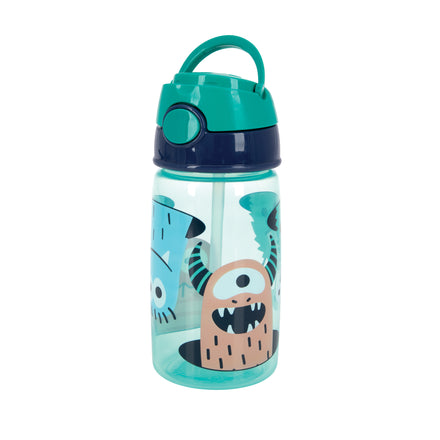 KAMIDI Sipper Straw Cup - Toddler Sipper Bottle with Straw – TheToddly