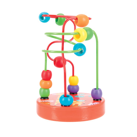 Wooden Baby Walker: Discover the Magic of Learning