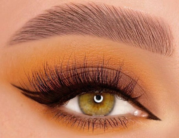 Double Wing Eyeliner