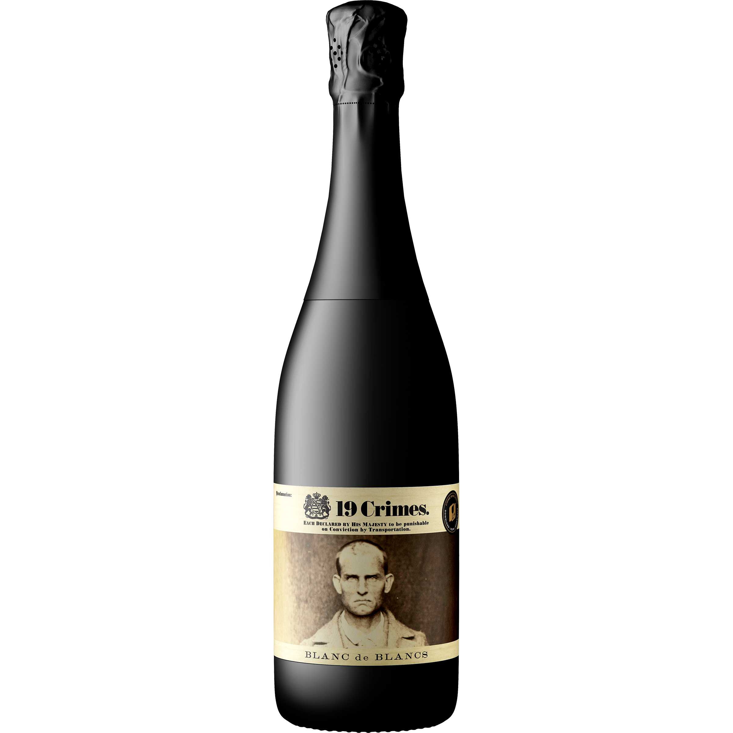 19 Crimes Blanc de Blanc - 19 Crimes AUS product image