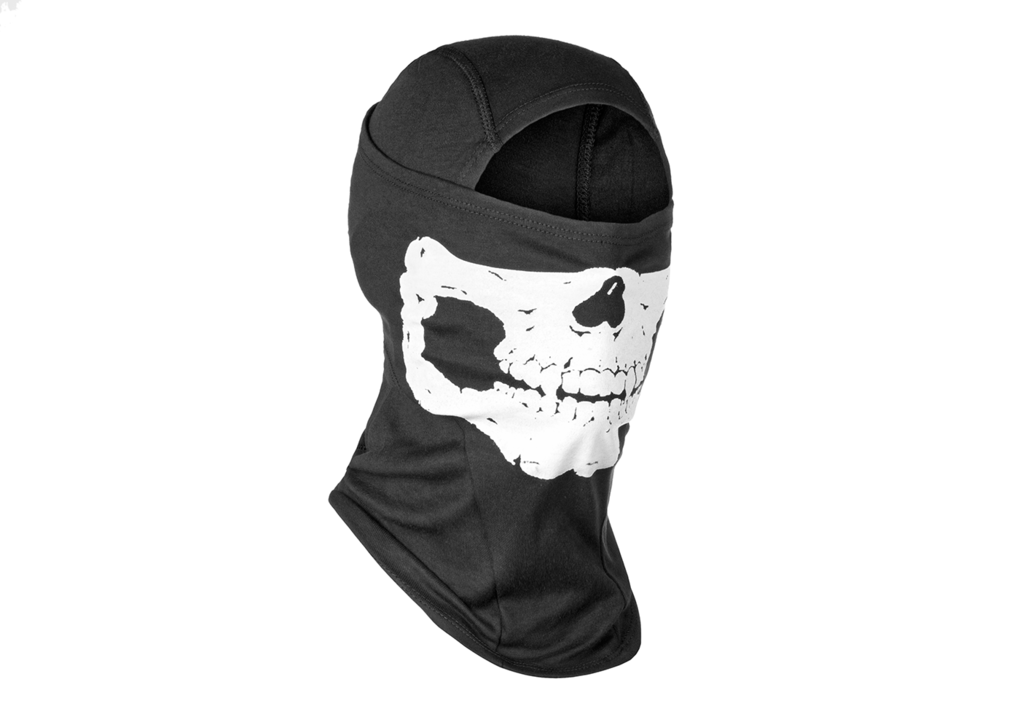 Beanie Skull Caps Ricamo Pistola Pistola Passamontagna Sci