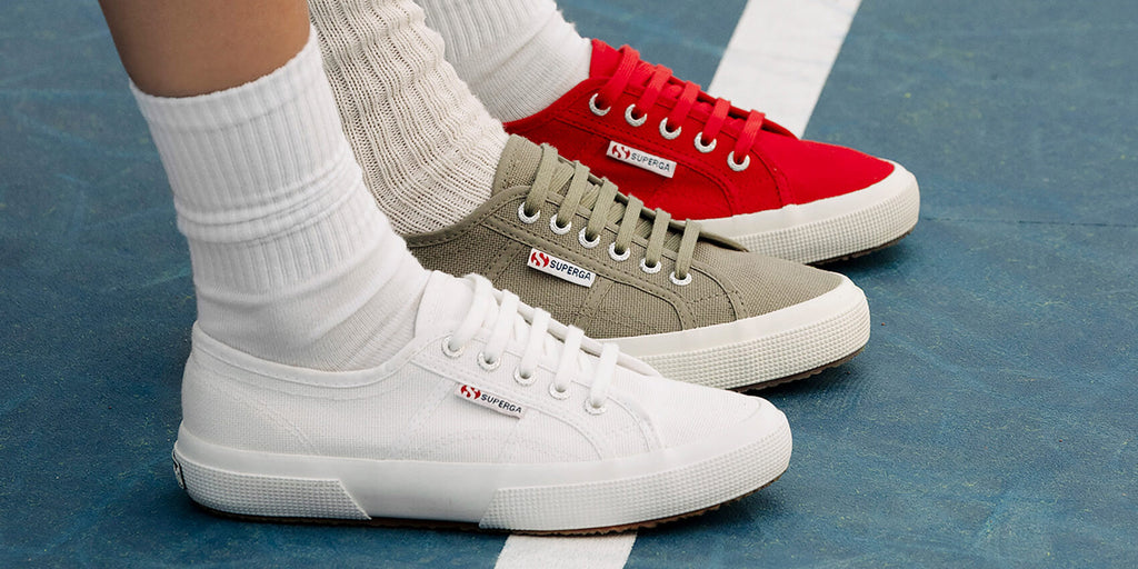 SUPERGA CLASSIC】スペルガ定番の人気2750シリーズ 【スペルガ公式通販