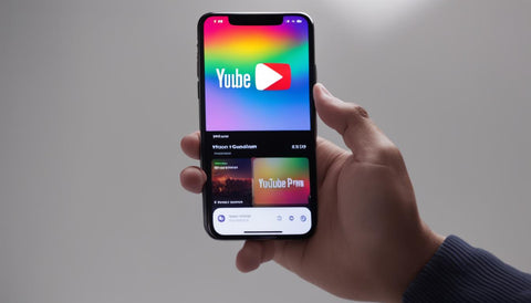 5 Gründe für YouTube Premium - Boost mit Views kaufen