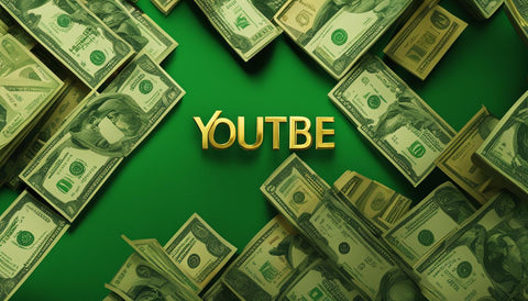 Strategien für YouTube-Influencer - YouTube Views kaufen