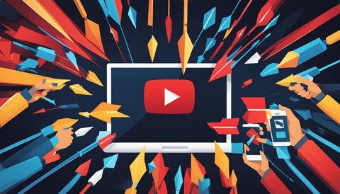 Tipps für angehende YouTube-Influencer - Views erhöhen