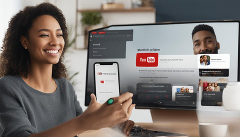 YouTube Premium verbessert - Views gezielt kaufen