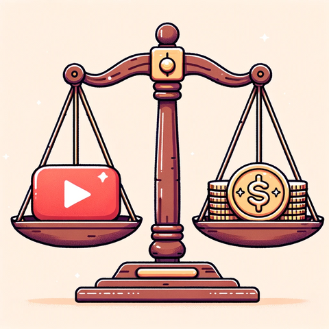 Tipps zur Maximierung der Wiedergabezeit auf YouTube, ergänzt durch die Vorteile von YouTube Views kaufen.