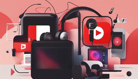 YouTube Views kaufen: Steigere die Reichweite deines Music Podcasts