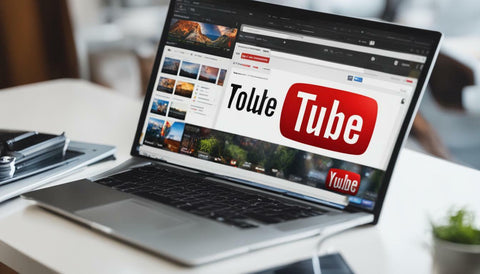Strategischer Leitfaden 2024 zur Verbesserung der Auffindbarkeit Ihres YouTube-Kanals durch effektive Promotion und YouTube Views kaufen.