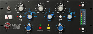 T-RackS  EQ P50A - JE Pro Audio - Rack Eq