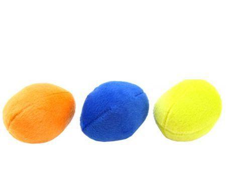Plush Puppies Egg Babies Replacement Eggs-Dog-www.YourFishStore.com
