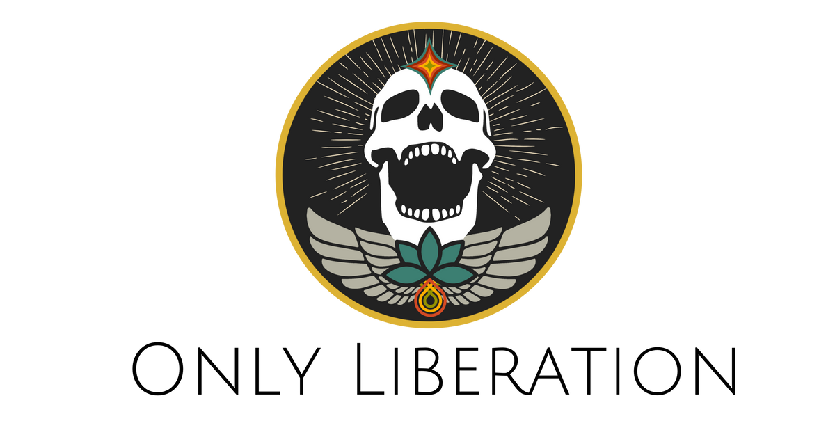 Only Liberation