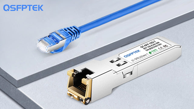 OM5 Multimode Fiber