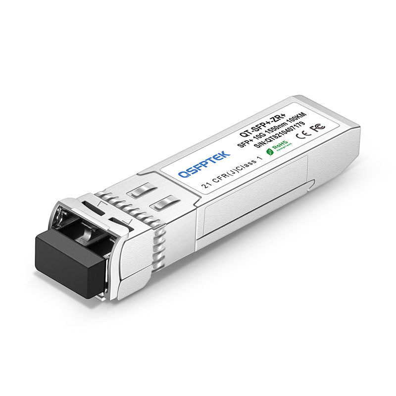 SFP モジュール Cisco製品SFP-10G-ER互換 10GBASE-ER準拠光トランシーバ 1550nm DDM  SFP-10G-ER-ST 通販