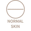 Suitable for Normal Skin