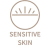 Suitable for Sensitive Skin