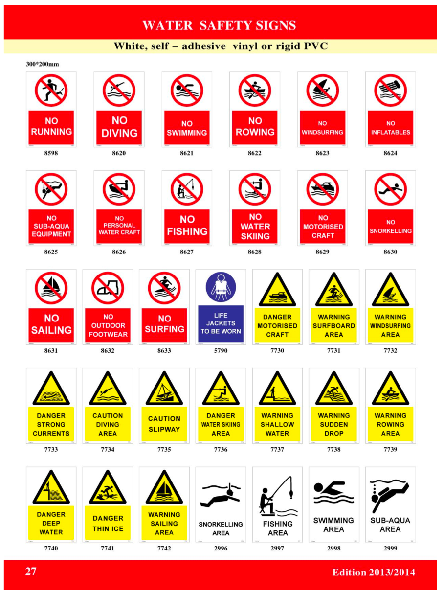 Придумай условные знаки на воде. Водные знаки безопасности. Предупреждающие знаки на воде. Условные знаки безопасности на воде. Знаки опасности на воде.