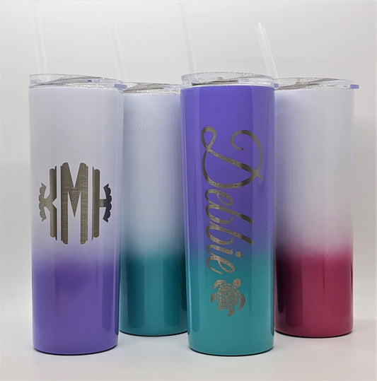 New Kids 12oz Flip Spout Sublimation Tumbler/Water Bottle – Wild