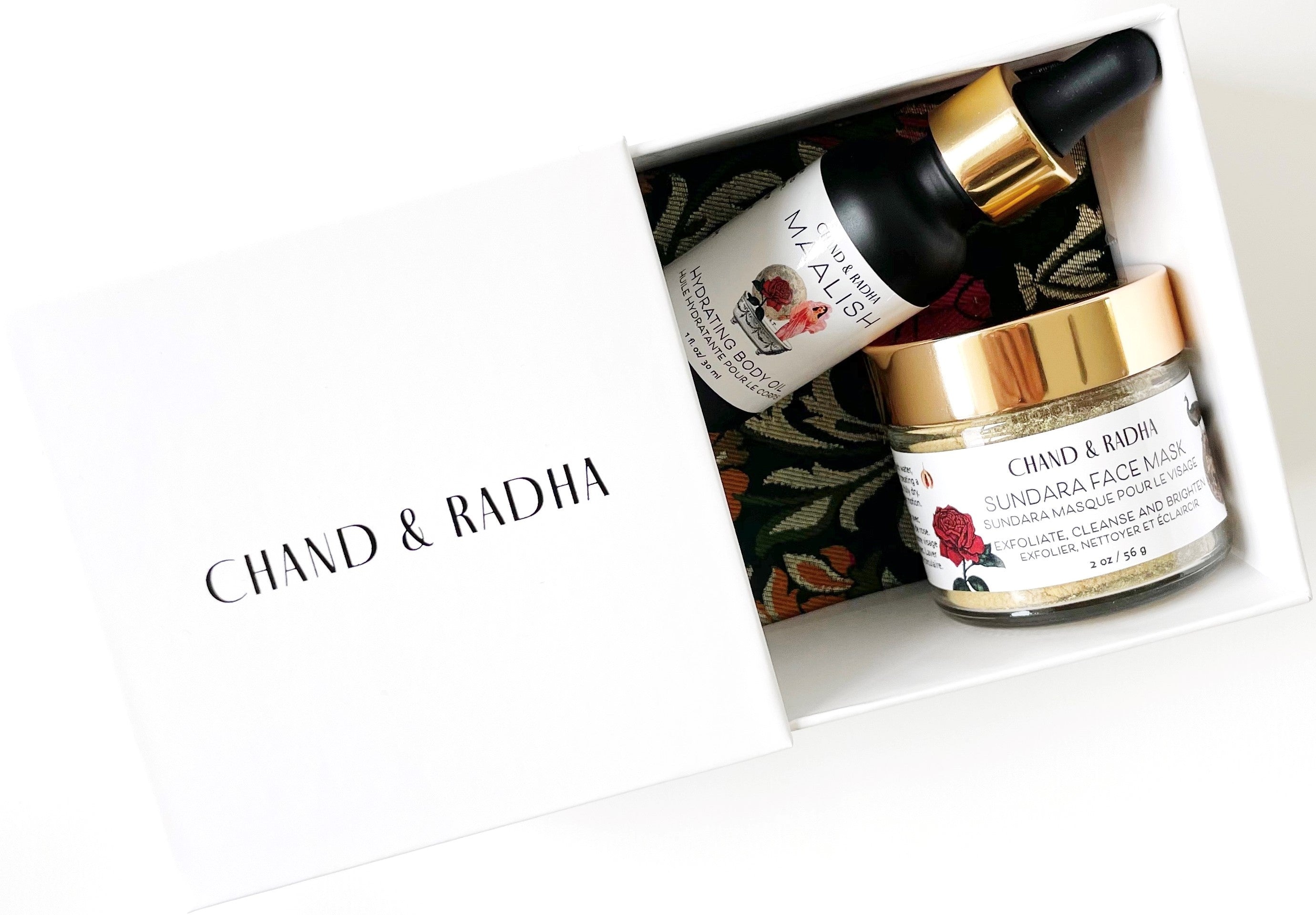 Diwali Gift Ideas to Celebrate the Festival of Lights - Chand & Radha - The Prema Box