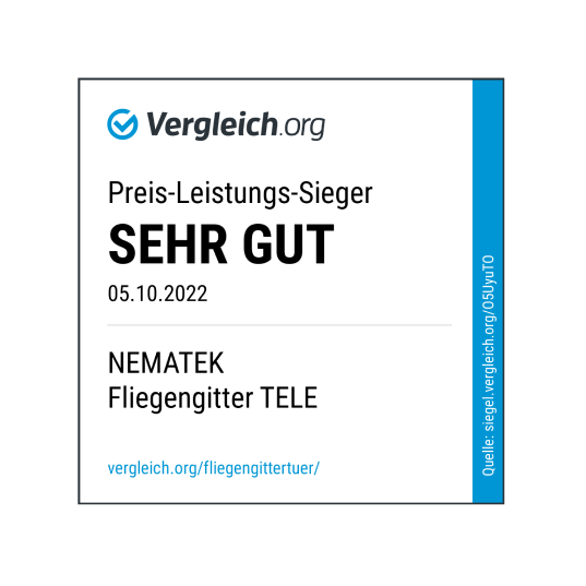 Siegel Vergleich.org