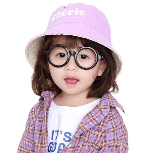 childrens designer bucket hats