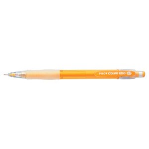 Pilot Color Eno Pencil 0.7mm Orange - theartshop.com.au