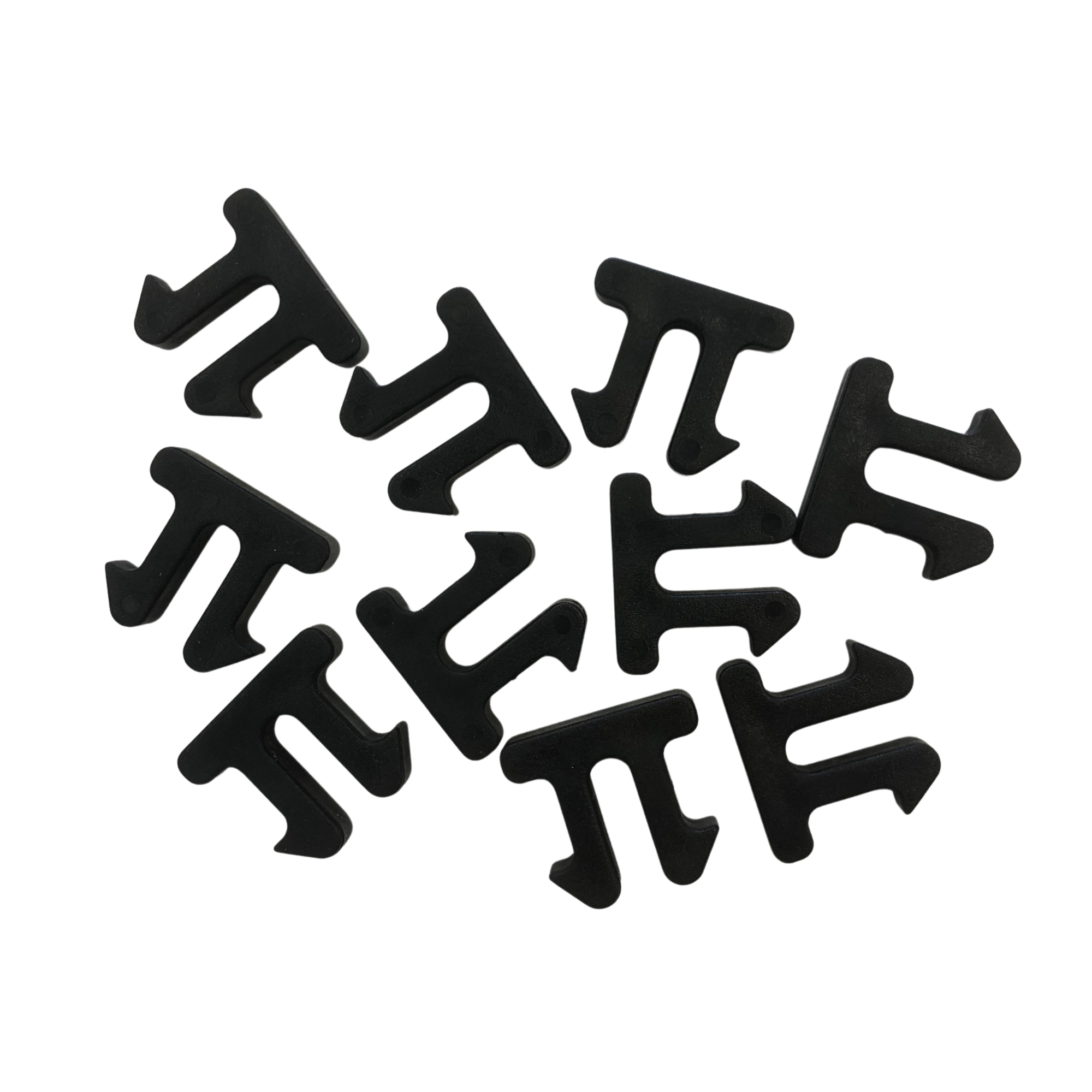 Pi Clips (x10) - Nestera UK product image