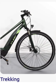 Fahrrad & E-Bike jetzt günstig kaufen, CUBE 23 Nature Herren