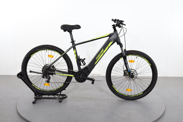 E-Bike Montis 2206 gebraucht | Upway Fischer