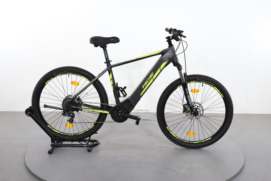 Gebrauchte | E-Bikes von Upway Upway | Fischer