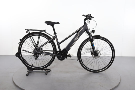 Gebrauchte E-Bikes von Upway | | Upway Fischer