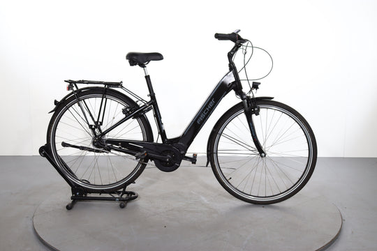 Gebrauchte E-Bikes von Fischer Upway | Upway 