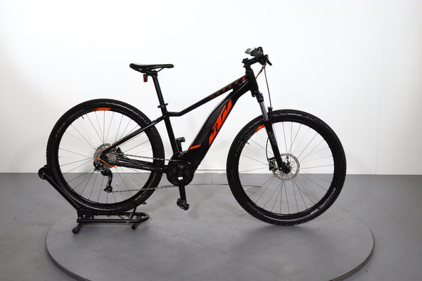 Fischer Montis 2206 E-Bike gebraucht | Upway