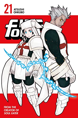 Fire force vol 20  Manga covers, Comics, Shinra kusakabe