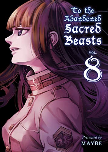 To the Abandoned Sacred Beasts - 01 - 14 - Lost in Anime