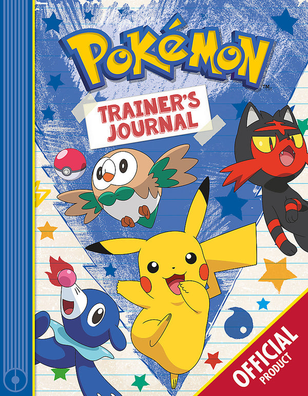 Pokémon Encyclopedia Updated and Expanded 2022: NEW UPDATED