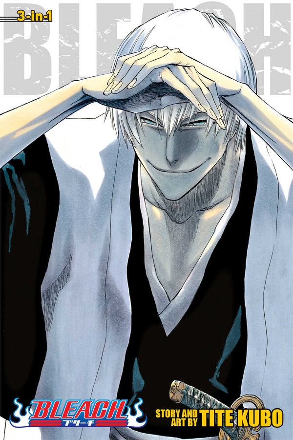 BLEACH BOX SET VOLS 1-21: Volumes 1-21 with Premium : Kubo, Tite:  : Books