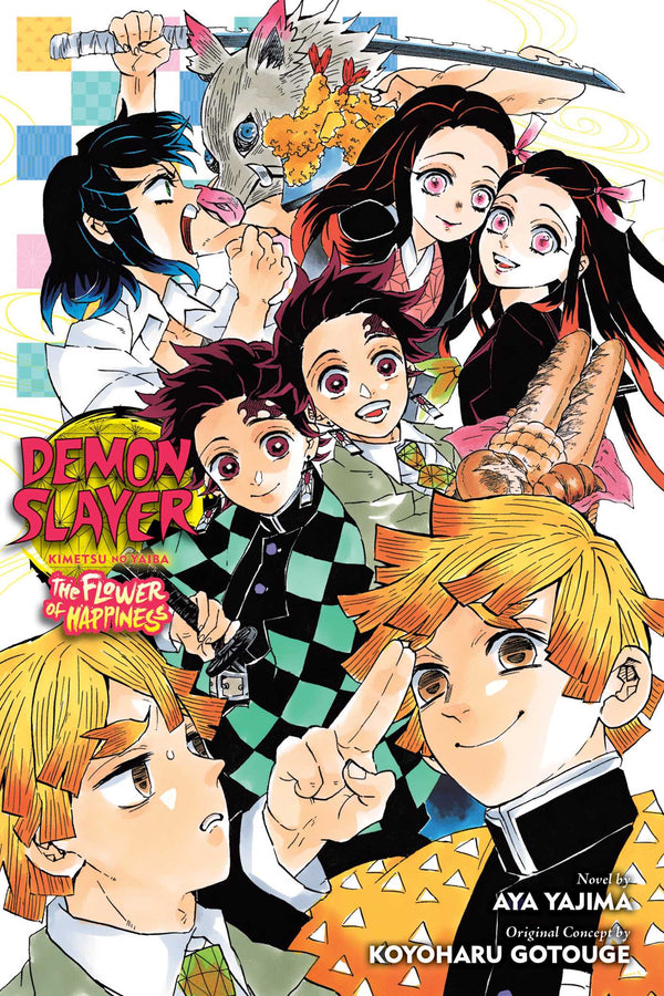 Light Novel Like Jujutsu Kaisen: Summer of Ashes, Autumn of Dust