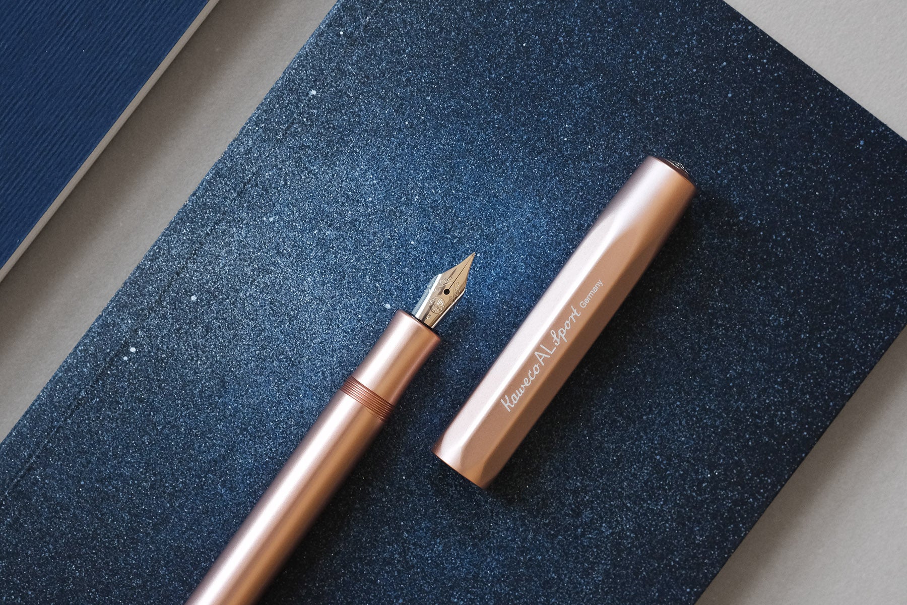 Kaweco – an Iconic Brand of Writing Instruments – PAPIERNICZENI