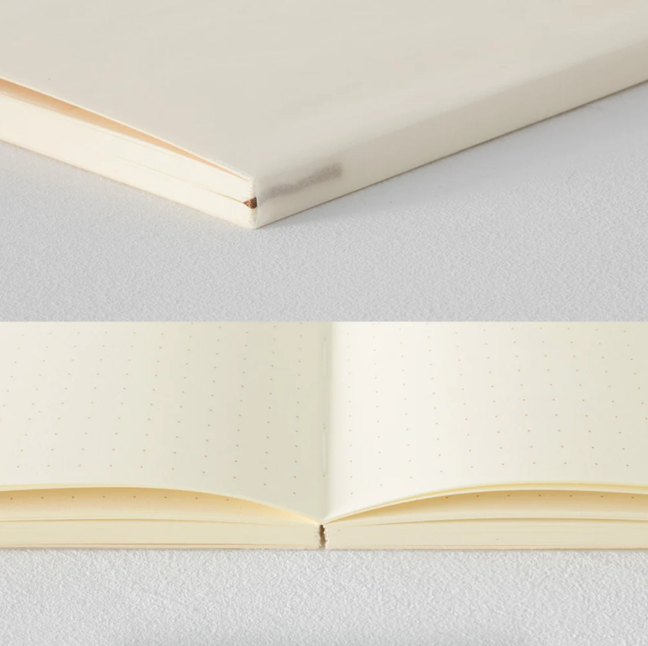 Md Paper Products, Midori stationery, minimalist notebooks, homeoffice