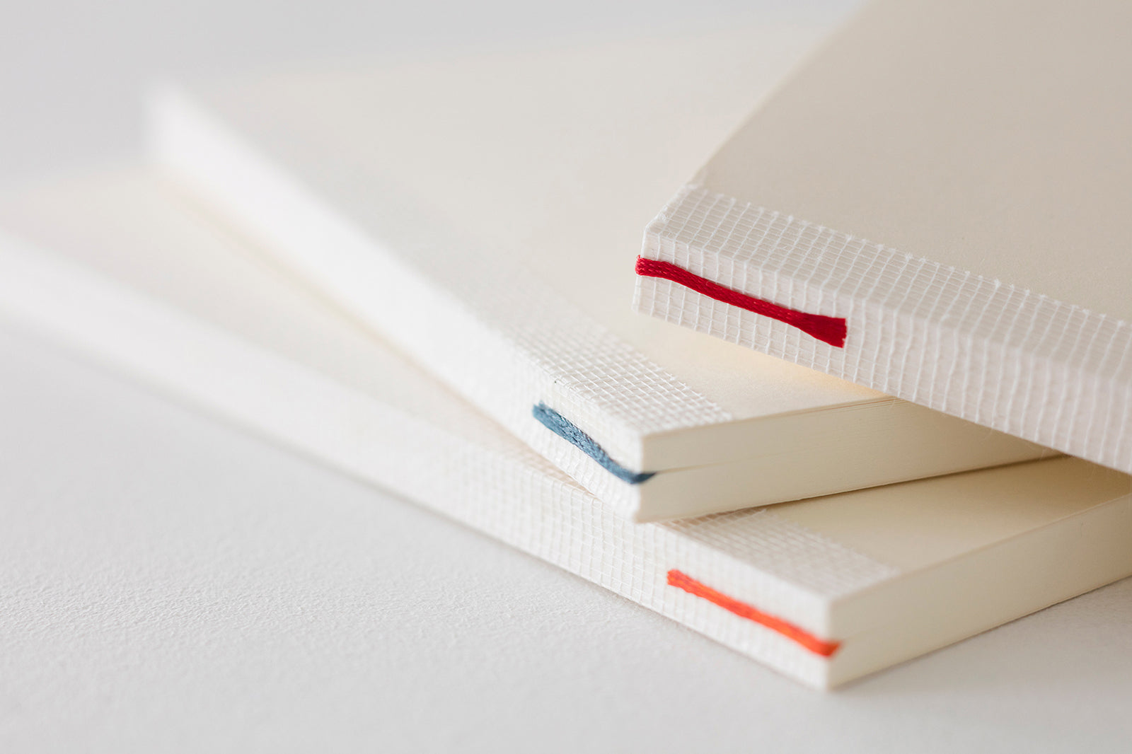 Md Paper Products, Midori stationery, minimalist notebooks, homeoffice