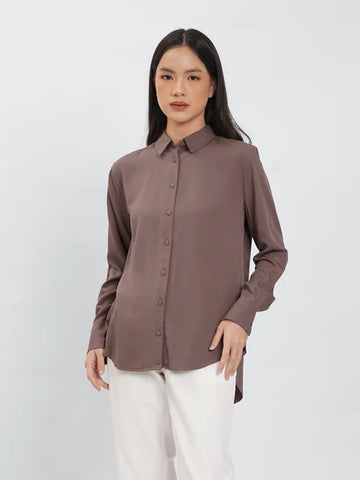 casual shirt thenblank