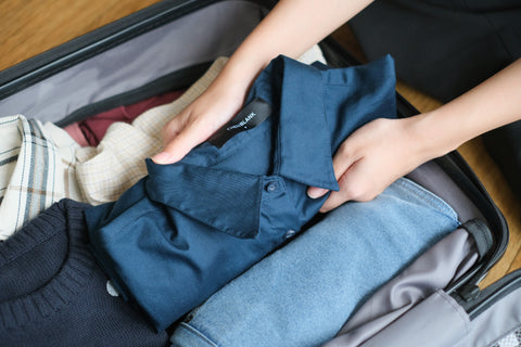 Tips Packing Anti Ribet